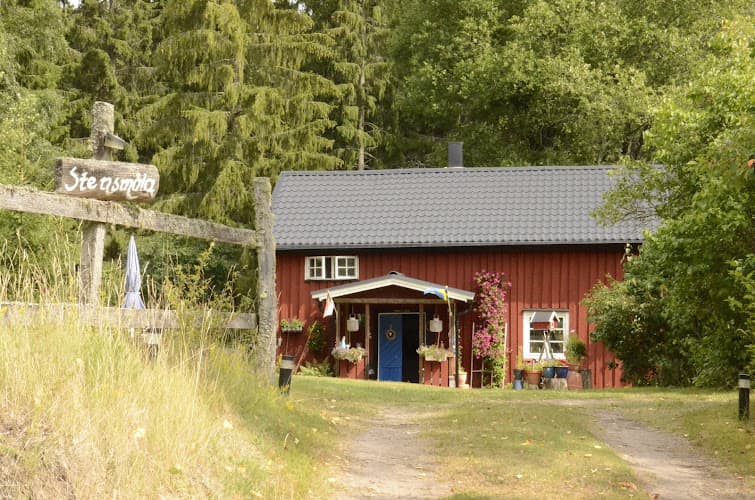 Basunda gård