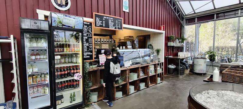 Ösmo Plantshop