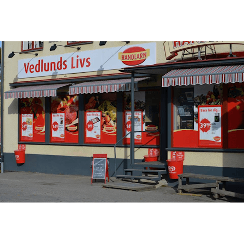 Vedlunds Livs