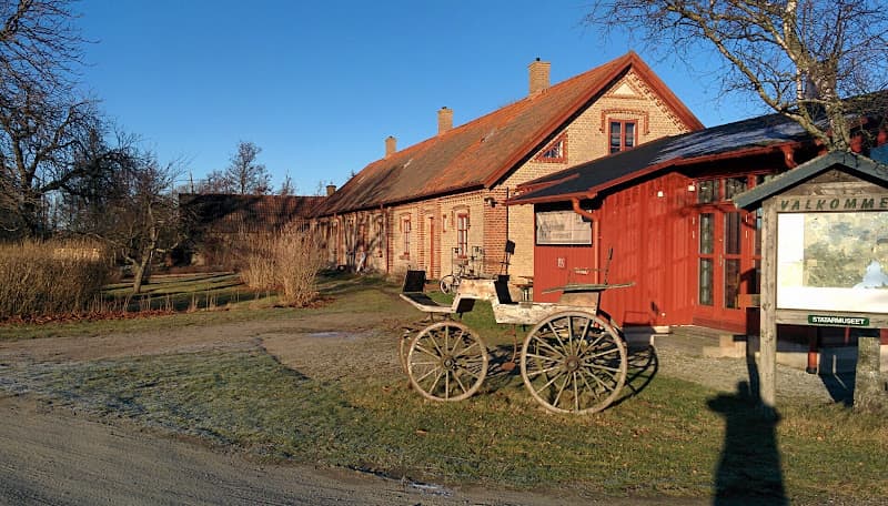 Statarmuseet i Skåne