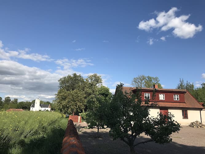 Framnäs Gård i Hammarlöv