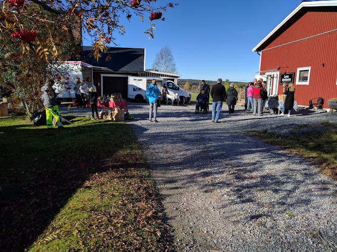 Leva Gårdsbutik