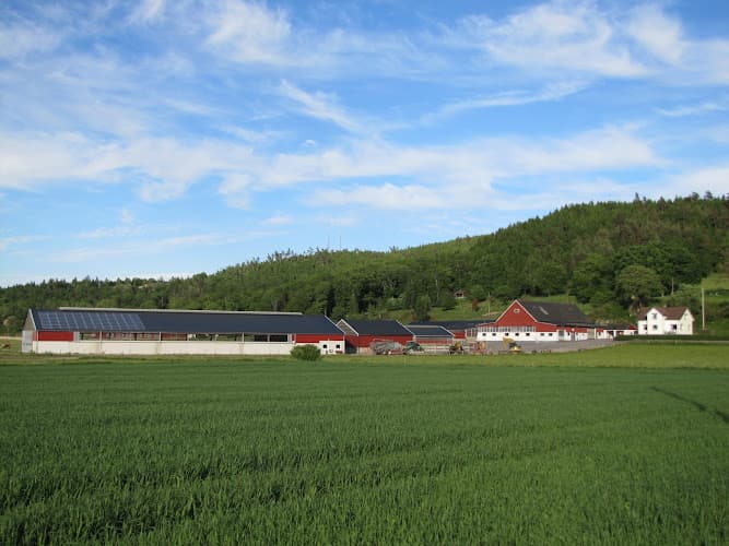Högens Gård AB
