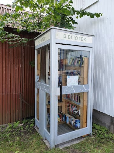 Affären på Nord