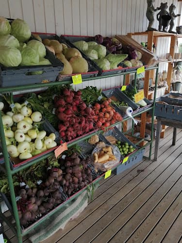 Greek's Gårdsbutik