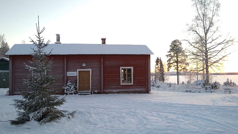 Jakobgården