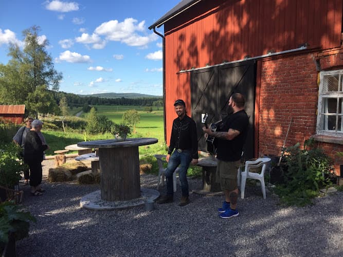 Just a Farm Gårdsbutik