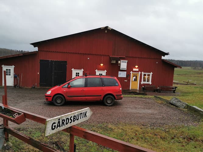 Sörgården Slakteri & Gårdsbutik