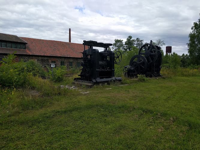 Forsbacka Bruk