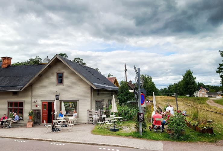 Snitths Hantverksbageri