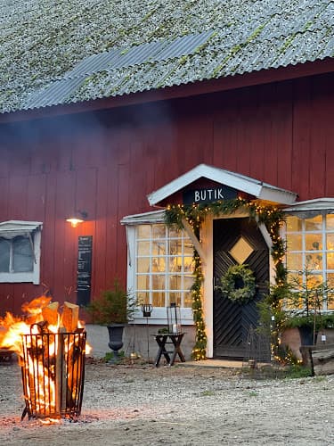 Toftaholms Gårdsbutik
