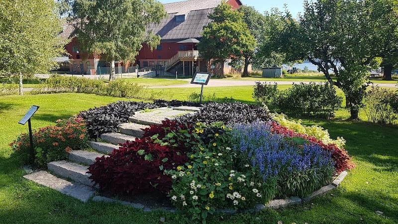 Rottneros Park