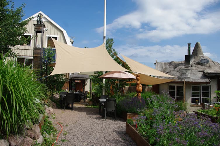 Sjökullen Farm