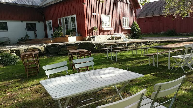 Hede Gård