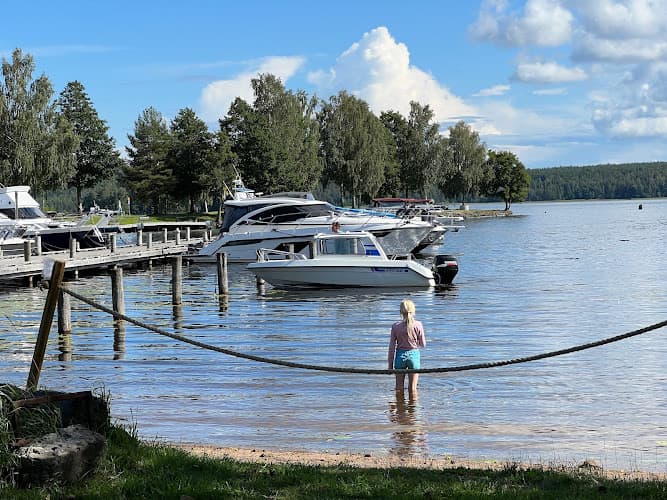 Borgviks Gästhamn
