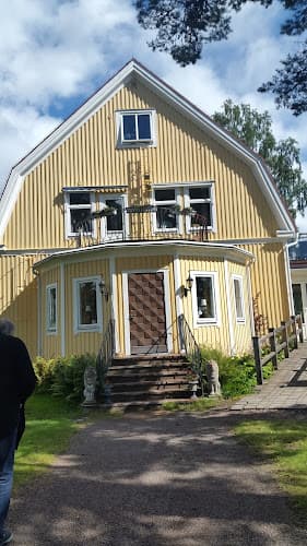 Kalasmakeriet på Prästgårn
