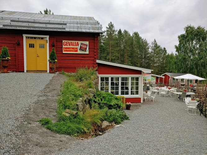 Jössgården