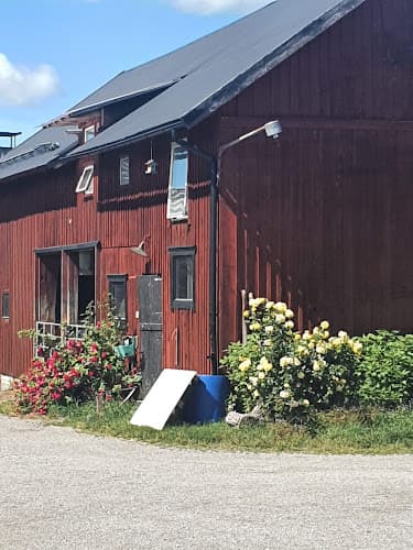 Lovö Prästgård