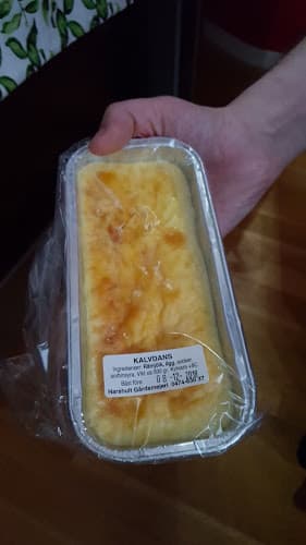 Harshults Fårostmejeri