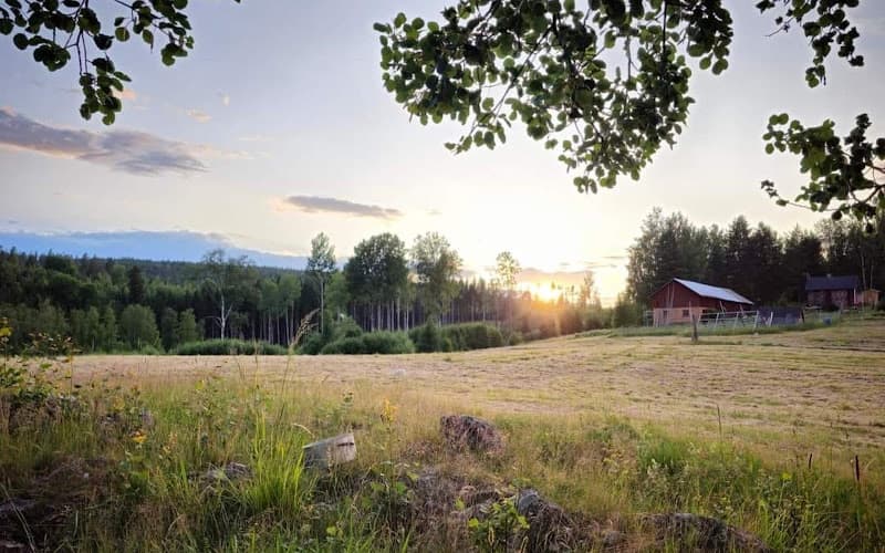 Bjorngården på Kullen