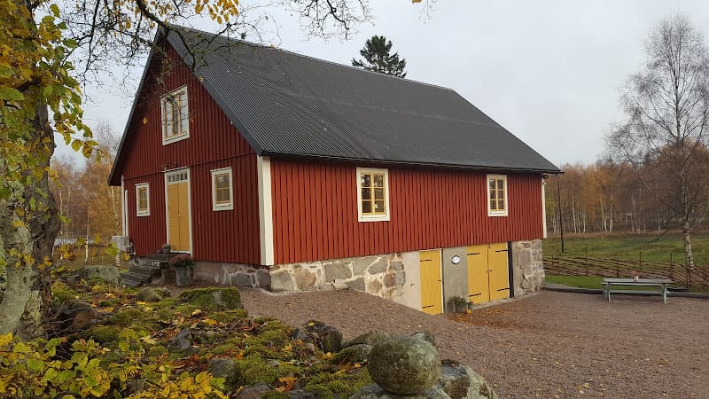 Hönshylte Gård