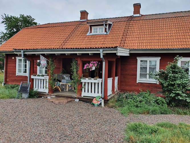 Gårdsbutiken i Torp Rusthåll