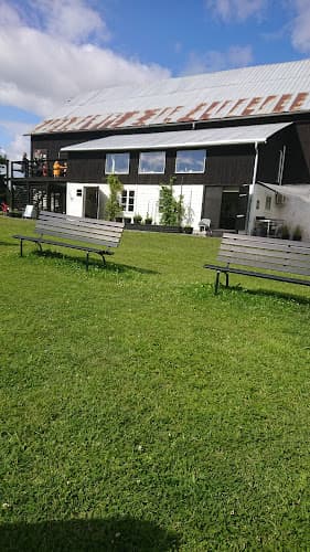 Byhuset