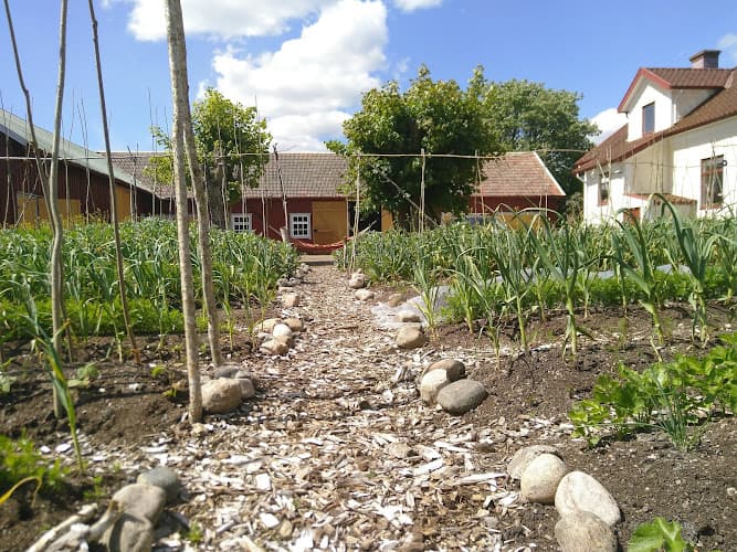 The Kitchen Garden Falkenberg