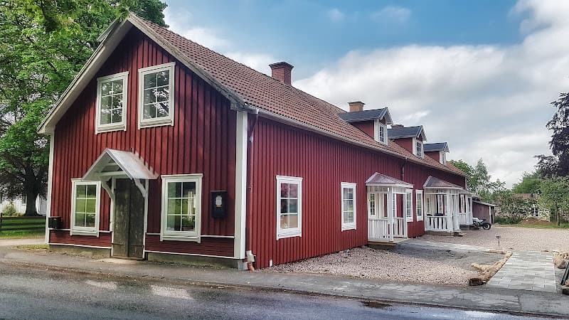 Lundsbrunn B&B