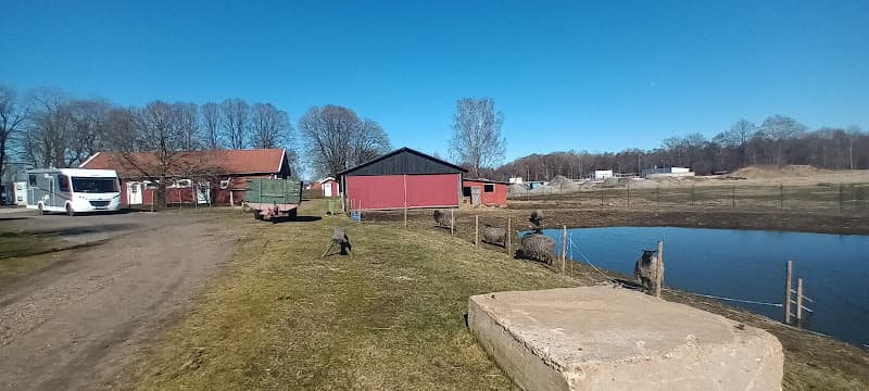 Fridtuna gård