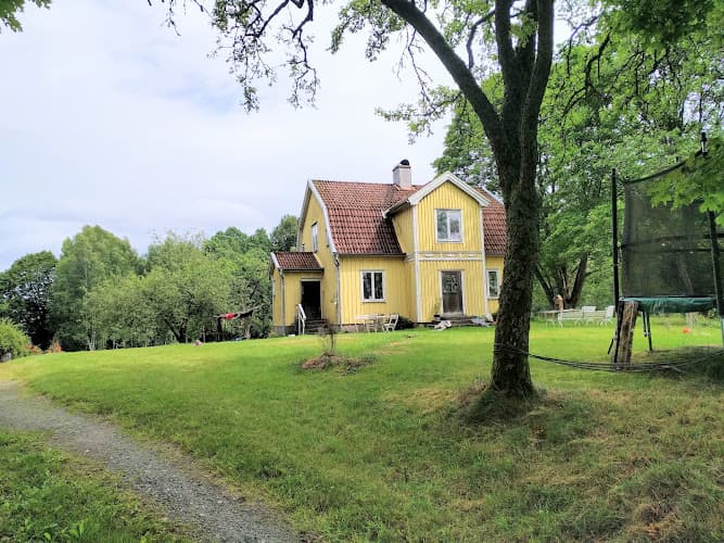 Hökås gård