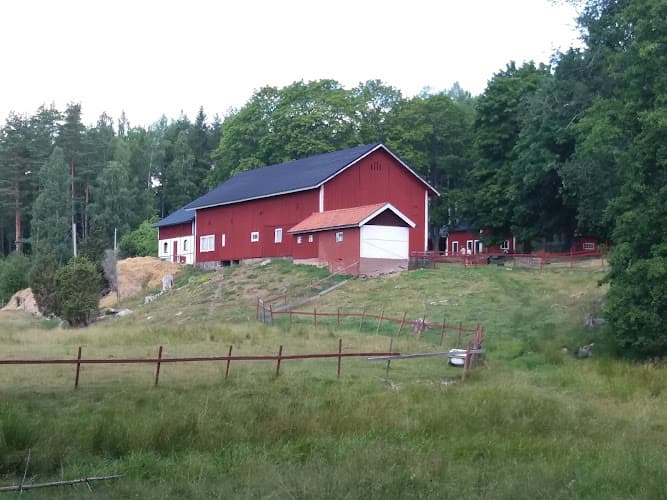 Sagostigen AB