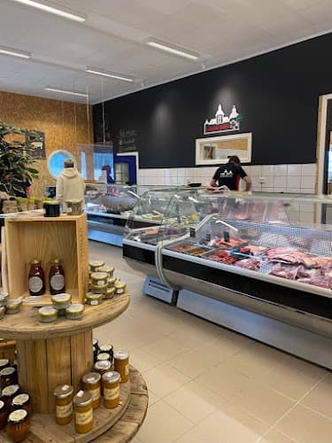 Läckö Kött
