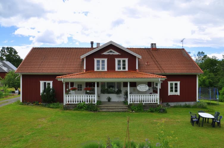 Barkhults Gård