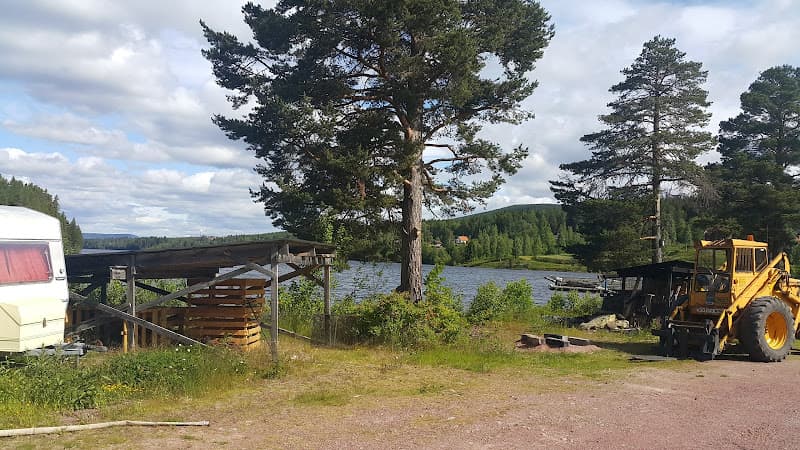 Älvdalslax
