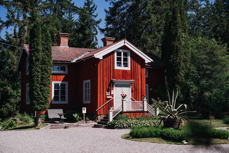 Stora Hyttnäs