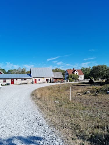 Pastamakarna Fårö
