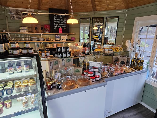 Randevalla Gårdsbutik