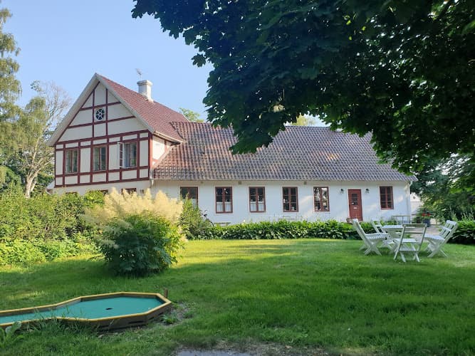 Månstorps Gård