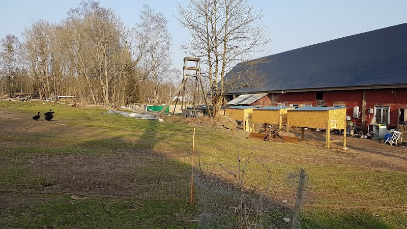 Blekslättens gård