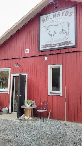 Holmryds Mejeri