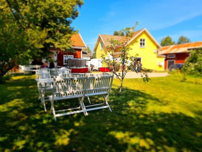 Höje Vedugnsbageri