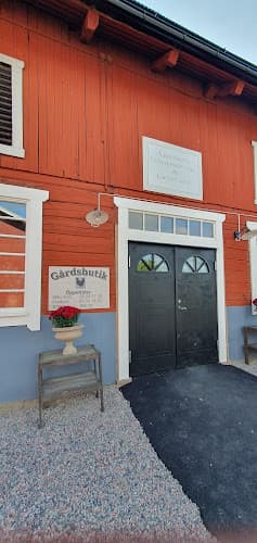 Åkerby Kimstad AB (Åkerby ägg)