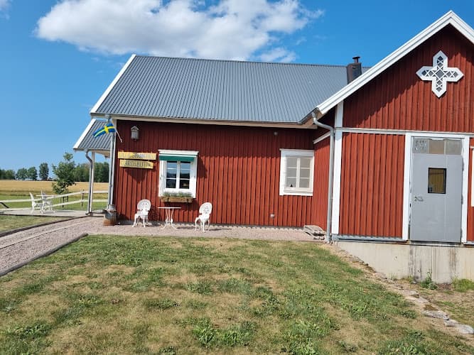 Lilla Spännefalla
