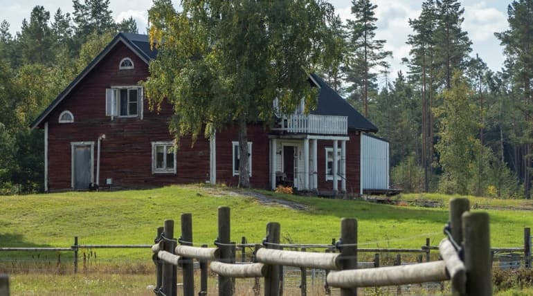 Lejdens gårdsbutik