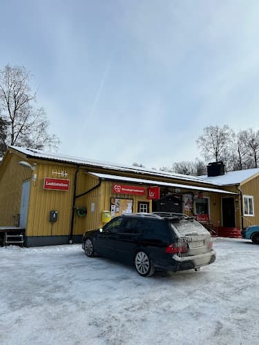 Degerbyns Lanthandel