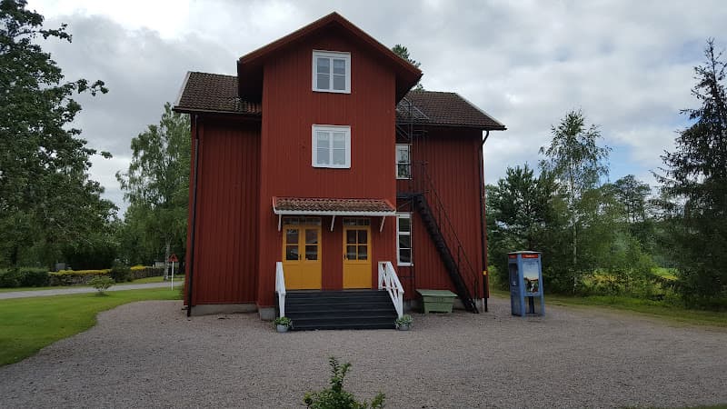 Gamla Kraftstationen