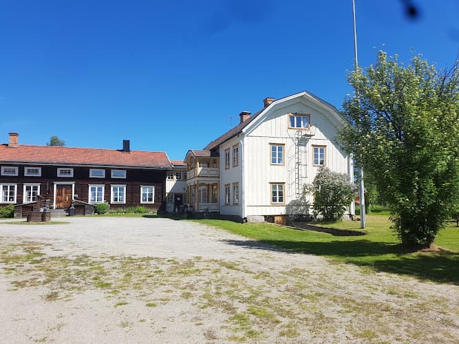 Gästis Vemdalen
