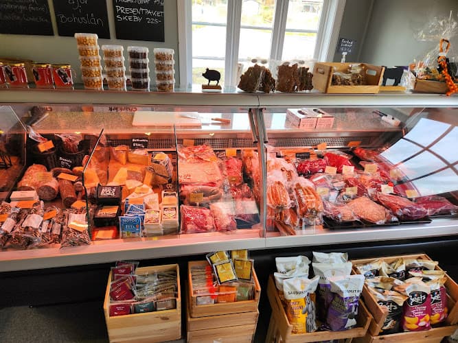 Vävra Gårdsdeli