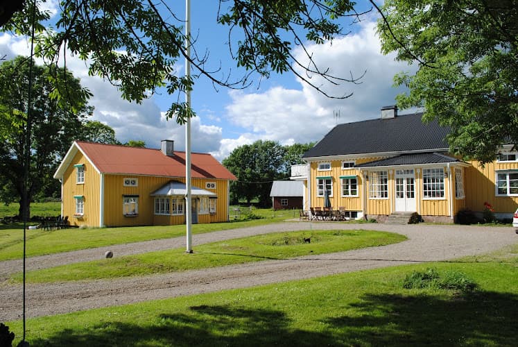 Hällstad Islandshästar